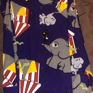 Circus lularoe leggings